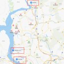 파주출판도시(자유로)주유소 이미지