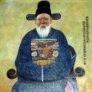 정인지(鄭麟趾) 이미지