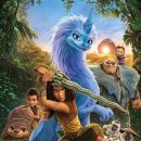 Raya and The Last Dragon 이미지