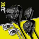 G4304 | 핑 G430 카본 9아이언세트 ALTA J BLACK, 45% 할인! 비거리·관용성·편안함 다 잡았다 후기