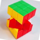 큐브 이미지