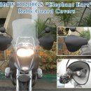 BMW R1200GS 토시대용 Wind Deflector 판매합니다. 이미지