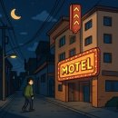 판모텔 - 1268 | 판모텔