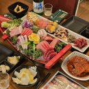 중동사랑시장 | 부천맛집 참치회에 한잔 다오라참치초밥중동시장점 후기