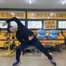 박제성 운동케어 CHI & FIT 퍼스널 트레이닝 이미지