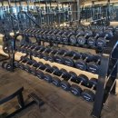 바디스타 짐 이미지