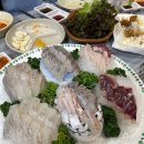송가네횟집