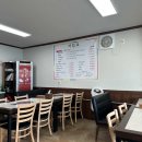 마찌 김치찌개&고기냉면 다이닝코드