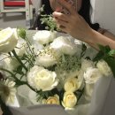 런던플레르 | 대전 탄방동꽃집 부케 꽃다발 런던플레르 대만족