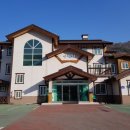 무주수채화펜션 이미지