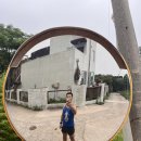 처음엔 그냥 뛰었습니다. at 거제망치 이미지