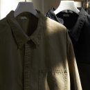루즈비오 | A.PRESSE 아프레쎄 for BIOTOP 25SS Vintage Chino Coverall 비오탑 별주 빈티지 치노 커버올 구매후기