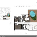 하나수영장 이미지