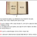 [교통사고손해배상] 교통사고 손해배상 진행절차 이미지