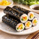 선호에프엔비 | 금방에프엔비 경기 김밥 납품 세줄꼬마김밥, 우리 매장 효자템 된 사연
