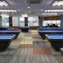 빅볼 당구클럽 이미지