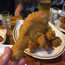 사또옛날통닭 이미지