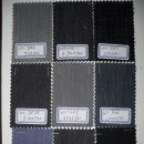 JUN-4158 Cotton Denim 1-Way Span Fabrics Stock Lot(청지 스판 재고) abt99,300Yds 이미지