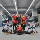 동양무술관 합기도 이미지