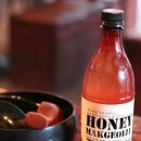 달달꿀막걸리 이미지