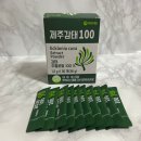 아임힐링 제주감태100 감태 스틱 효능 추천
