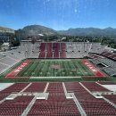 USA , Salt Lake City (Utah) , Rice-Eccles Stadium , 51,444 , 1927 (Re 2021) 이미지