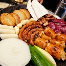 일일수작 대전둔산점 | 대전 둔산동 맛집 옥계노루에서 한우 모둠 곱창 먹고왔어요.