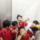 무덕태권스쿨 이미지