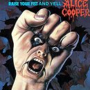 Alice Cooper - Raise Your Fist and Yell 이미지