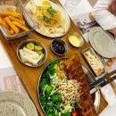 (주)에스앤에스펌 서가앤쿡 부산서면삼정타워점 | 서면 맛집 서가앤쿡 부산 서면 삼정타워점 폭립한상 베이컨 까르보나 먹부림 후기