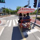 정읍어린이교통공원 이미지