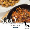 용인 공세동 맛집 또요치킨호프 후라이드 무뼈닭발 모래집튀김