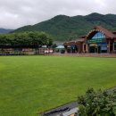 경천 체육공원 이미지