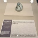 그림항아리동아리 | 서울간송미술관 <문화보국> 사전 전시설명 교육 프로그램 및 전시 관람 후기