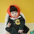 돌다방 | 안산 아기사진 맛집 아주다방스튜디오 200일 아기촬영 &amp; 4살 컨셉촬영 후기