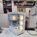 풀PC | 대구 키헬컴퓨터 - 라이젠 9600 + RTX 4060 조립PC 풀세트 출고 후기