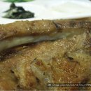 유명숯불갈비 이미지