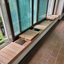 웅상신원아침도시작은도서관 | 양산 대평들5길 ( 주남동 ) 양산웅상신원아침도시 아파트 화단덮개 베란다평상 화단흙철거 폐기물처리...