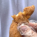 콩꼬물꽈배기 항동점