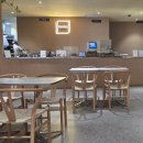 롯데백화점 | 일산 롯데백화점 젠젠스퀘어 후기, 티라미수까지 주는 카페