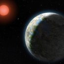 글리제(gliese) 이미지