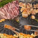 안양일번가 맛집 I 가성비 미친 고기집 고기굽는방앗간(소주맥주 1500원)