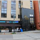 해파랑길 34코스 (묵호역 입구-대진항-망상해변-옥계여성수련원) : 2025. 9. 22. 이미지