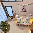 아일렛 펜션 | [브라이덜샤워] 친구 결혼 전 브라이덜 샤워 준비 꾸미기 소품 파티 우정여행