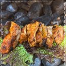 참나무 숯불닭갈비 막국수 분점 이미지