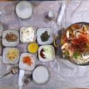 싸리목장 이미지