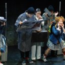 뮤지컬 지하철 1호선 이미지