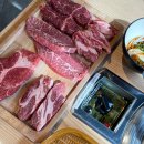 [잠실 맛집] 잠실 진원소우 소고기 무한리필 솔직 후기