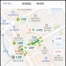 오시리아 골프존 | 김캐디 어플 스크린골프 실내연습장 찾기.