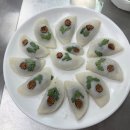 new 떡 제조 기능사 | 광주제일직업전문학원 떡제조기능사(고남진 강사님) 수업 후기 🍡